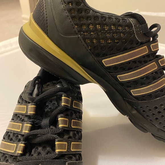 Adidas adiPRENE Climacool Running Shoes - Picture 6 of 16